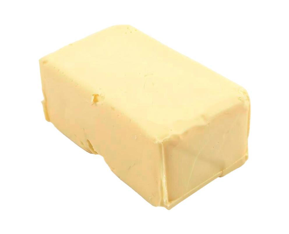 Blended Butter 50% Fat